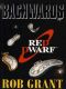 [Red Dwarf 03] • Backwards